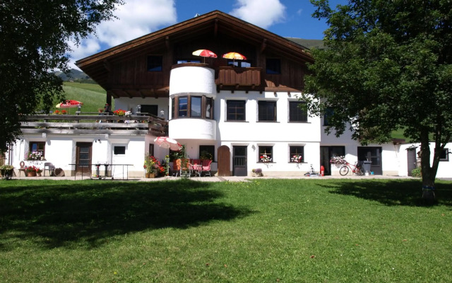 Seeappartements Überwasser