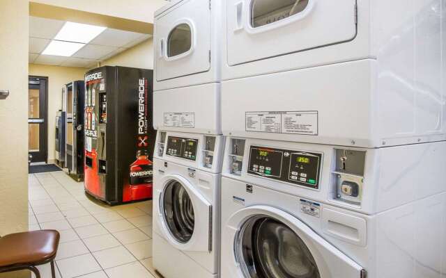 Comfort Inn Near Grand Canyon