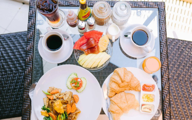 Rendezvous Classic House