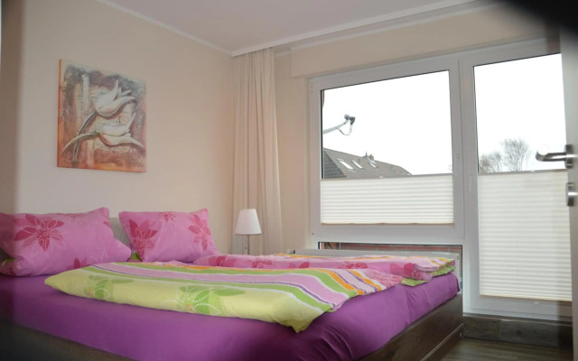 Ferienwohnung Besslich Wattweg 5