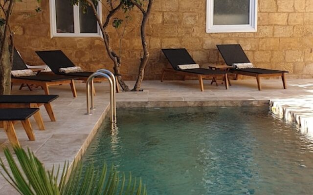 Palazzo Pisani Malta Boutique & Spa