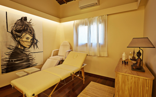 Beija Flor Exclusive Hotel & Spa