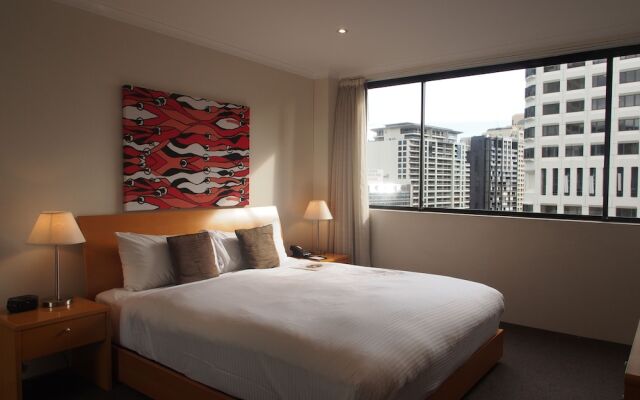 The York by Swiss-Belhotel International