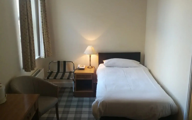 Windsor Hotel