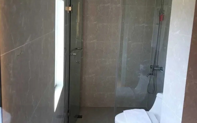 Green Nature Resort and Suites