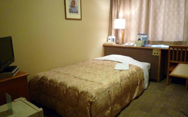 Ageo Tobu Hotel