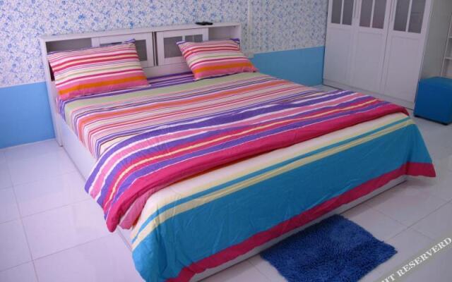 Miyuri House