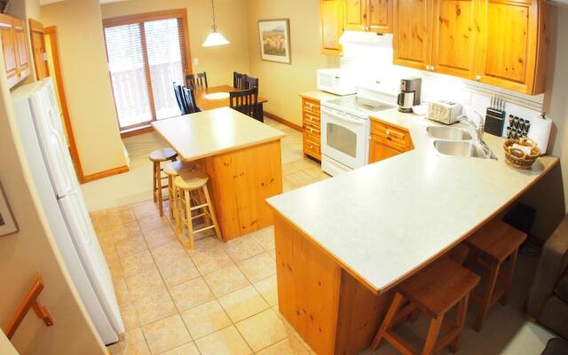 Timberline Village #40 By Bear Country