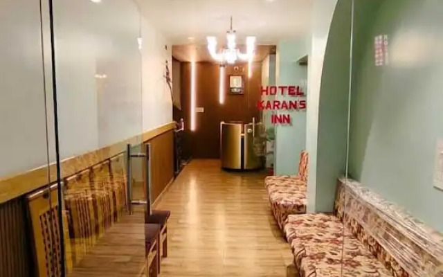 Hotel Karan's Inn