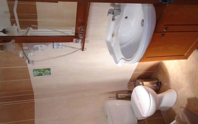 Aglaida Hotel