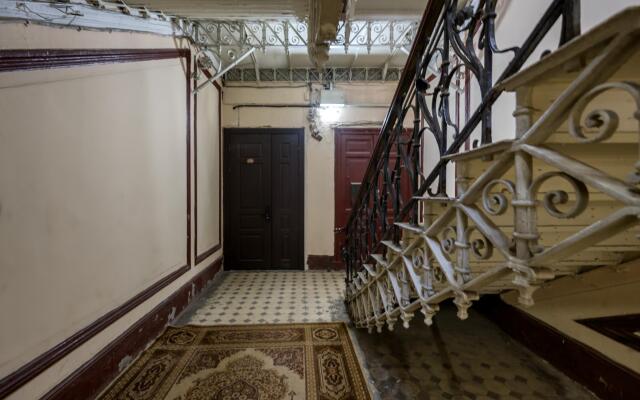 Фьюжн на Достоевского