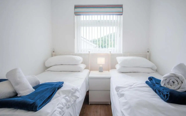 Bayview 61 - 2 Bedroom Chalet - Bayview Oxwich