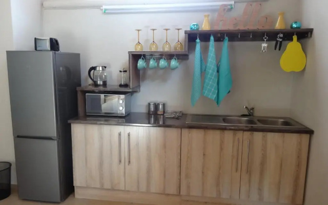 Waterglen Guest Lodge
