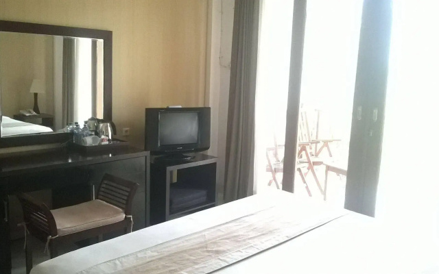Selorejo Hotel & Resort
