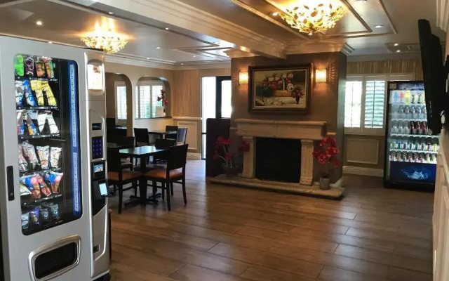Lemon Tree Hotel & Suites Anaheim