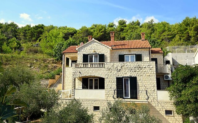 Holiday Home Villa Bay View