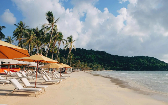 Xuan Hien Resort
