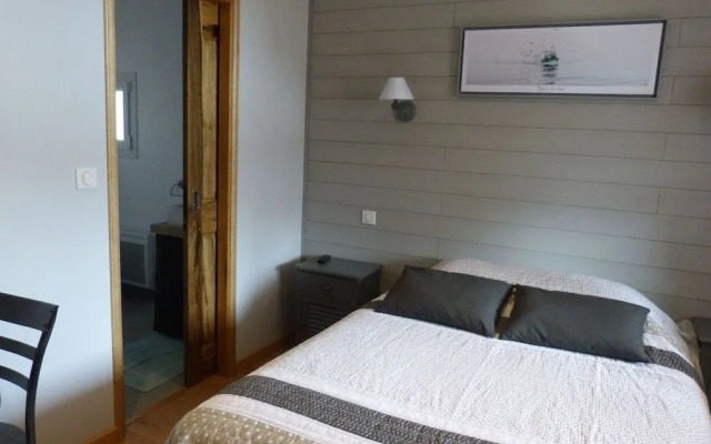 Gîte Et Chambres D'hôtes Du Pagoulin