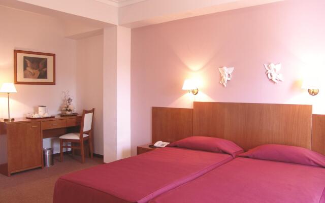 Luna Fatima Hotel