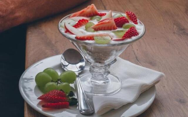 HERMS Restaurant & Boutique Hotel