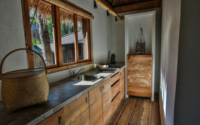 Slow Private Pool Villas