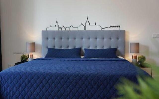 FIRST SELLIN Appartement 6