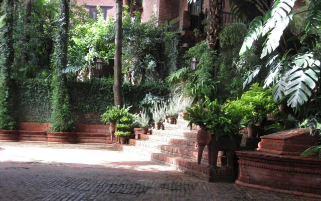 Hotel Vajra