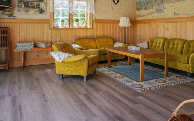Holiday home BORGHOLM V