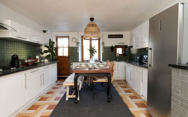 Au Moulin de Bougnon