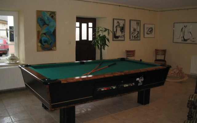 Gourmet & Relax Hotel De La Sure