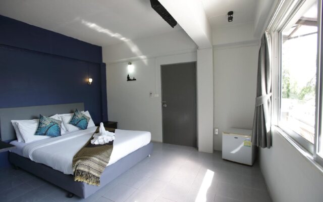 Rooms@krabi Guesthouse