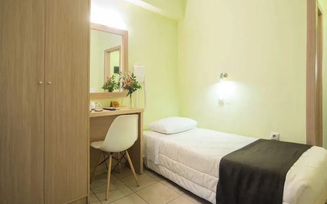Hotel Leto Delphi