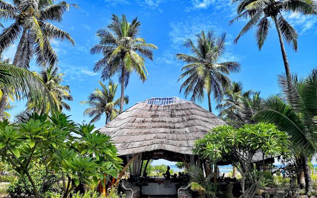 Coconut Garden Beach Resort