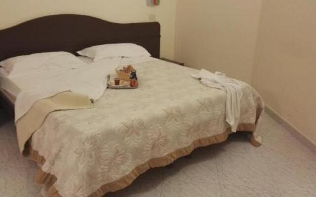 Affittacamere Il Pumo