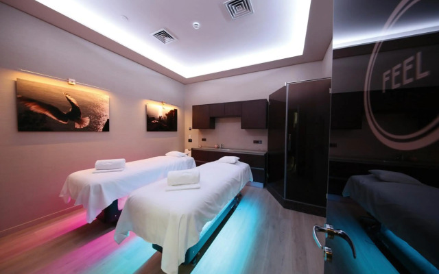 Alabriga Hotel & Home Suites