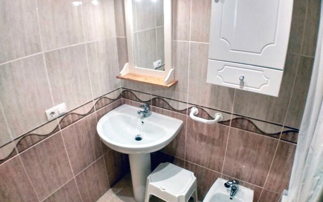 Acv - bahía park-1ª línea planta 2 norte