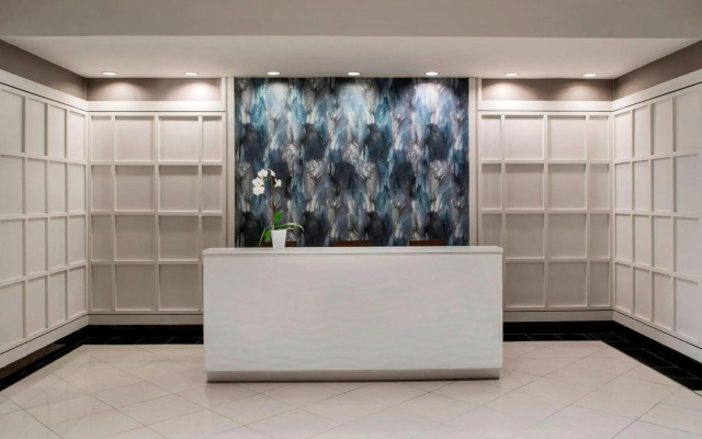 Delta Hotels by Marriott Richmond Downtown