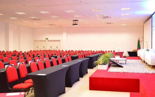 Hotel Recanto Business Center
