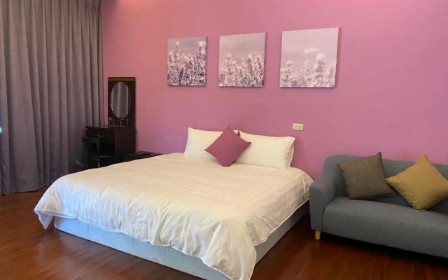 Chin Shue B&B