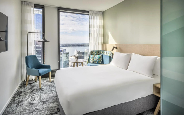 Holiday Inn Express Auckland City Centre by IHG