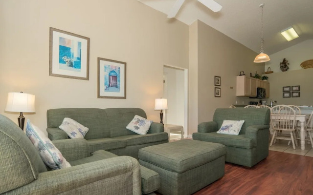 Lkb4705aw 4 Bedroom Villa in Lake Berkley