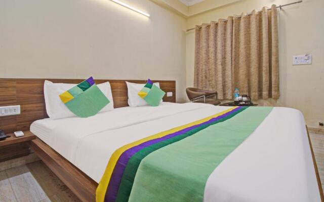 Hotel Rama Hindustani