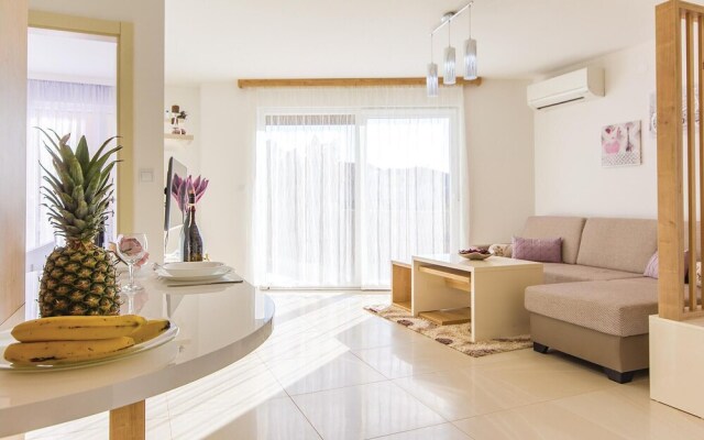 Nice Home in Medulin With Wifi and 3 Bedrooms