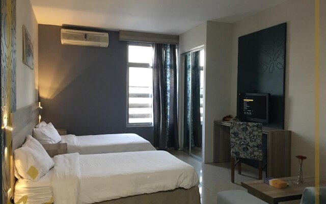 Sana Hotel Apartments