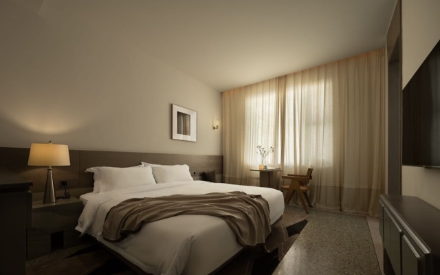Wezo Hotel Chengdu – Guest Rooms – Chengdu