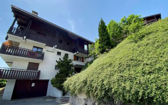 Appartement Le Grand-Bornand, 1 pièce, 4 personnes - FR-1-241-97