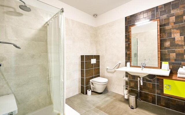 Hotel Residence La Baie des Landes