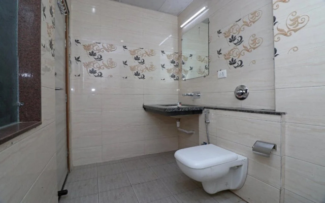 Hotel Big Dream by OYO Rooms