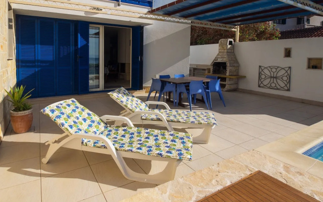 Villa Violet