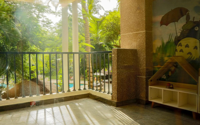 Sanya Luhuitou Guesthouse & Resort